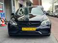 Mercedes-Benz E 350 CGI Edition Sport AMG 4-Matic Černá - thumbnail 6