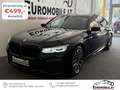 BMW 730 d xDrive M Sport-P VOLL-AUSSTATTUNG *360*HU*LASER* Schwarz - thumbnail 1