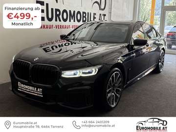 d xDrive M Sport-P VOLL-AUSSTATTUNG *360*HU*LASER*