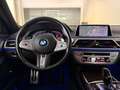 BMW 730 d xDrive M Sport-P VOLL-AUSSTATTUNG *360*HU*LASER* Schwarz - thumbnail 12