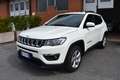 Jeep Compass 1.4 m-air Longitude 2wd 140cv Bianco - thumbnail 3