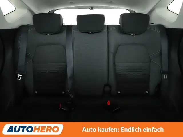 Renault Captur view 15