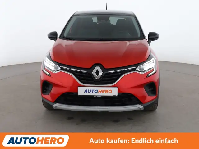 Renault Captur view 9