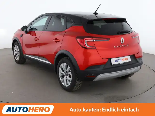 Renault Captur view 4