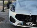 Maserati Grecale GT L4 MHEV 300CV AWD Gris - thumbnail 12