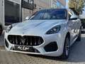 Maserati Grecale GT L4 MHEV 300CV AWD Gris - thumbnail 3