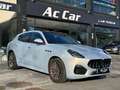 Maserati Grecale GT L4 MHEV 300CV AWD Gris - thumbnail 1