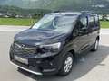 Opel Combo e-Life L 50 kWh Elegance Schwarz - thumbnail 1