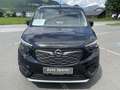 Opel Combo e-Life L 50 kWh Elegance Schwarz - thumbnail 6