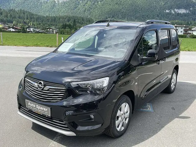 Opel Combo e-Life L 50 kWh Elegance