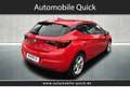Opel Astra K 1.4 Dynamic Navi/Kamera/LED/Alu Rot - thumbnail 5