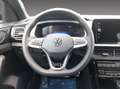 Volkswagen T-Cross 1.5 TSI DSG Goal *ACC*LED*KAMERA* Zilver - thumbnail 11