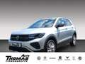 Volkswagen T-Cross 1.5 TSI DSG Goal *ACC*LED*KAMERA* Zilver - thumbnail 1