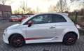 Fiat 500e Esport- Camera- 2018- Als Nieuw- met Subsidie Wit - thumbnail 3