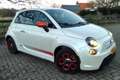 Fiat 500e Esport- Camera- 2018- Als Nieuw- met Subsidie White - thumbnail 12
