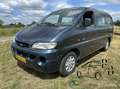 Hyundai H 200 bestel 2.5 Luxe lang Modrá - thumbnail 1