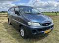 Hyundai H 200 bestel 2.5 Luxe lang Azul - thumbnail 2