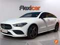 Mercedes-Benz CLA 250 Shooting Brake 250e 8G-DCT Blanco - thumbnail 3