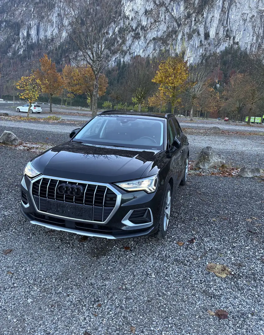 Audi Q3 35 TDI S-tronic - 1