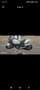 Ducati Monster 696 Wit - thumbnail 1