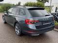 Skoda Superb Combi iV 1.4 TSI DSG SPORTLINE 19"+EL.SIT Grau - thumbnail 3