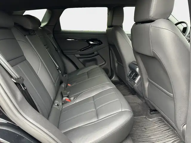 Land Rover Range Rover Evoque view 5