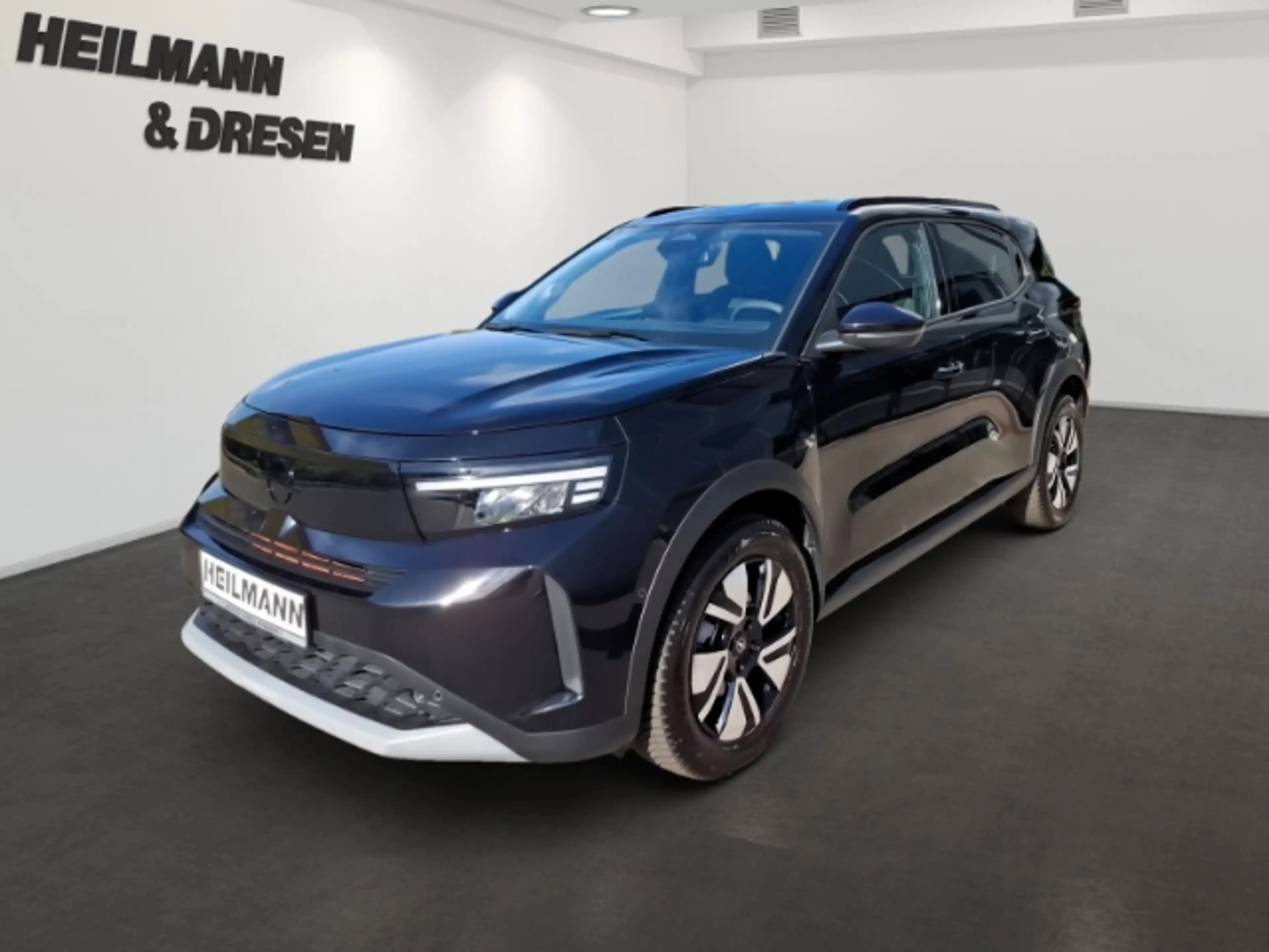Opel Frontera GS 1,2 HYBRID Automatik/Lenkrad/Sitzheizung/AppleC