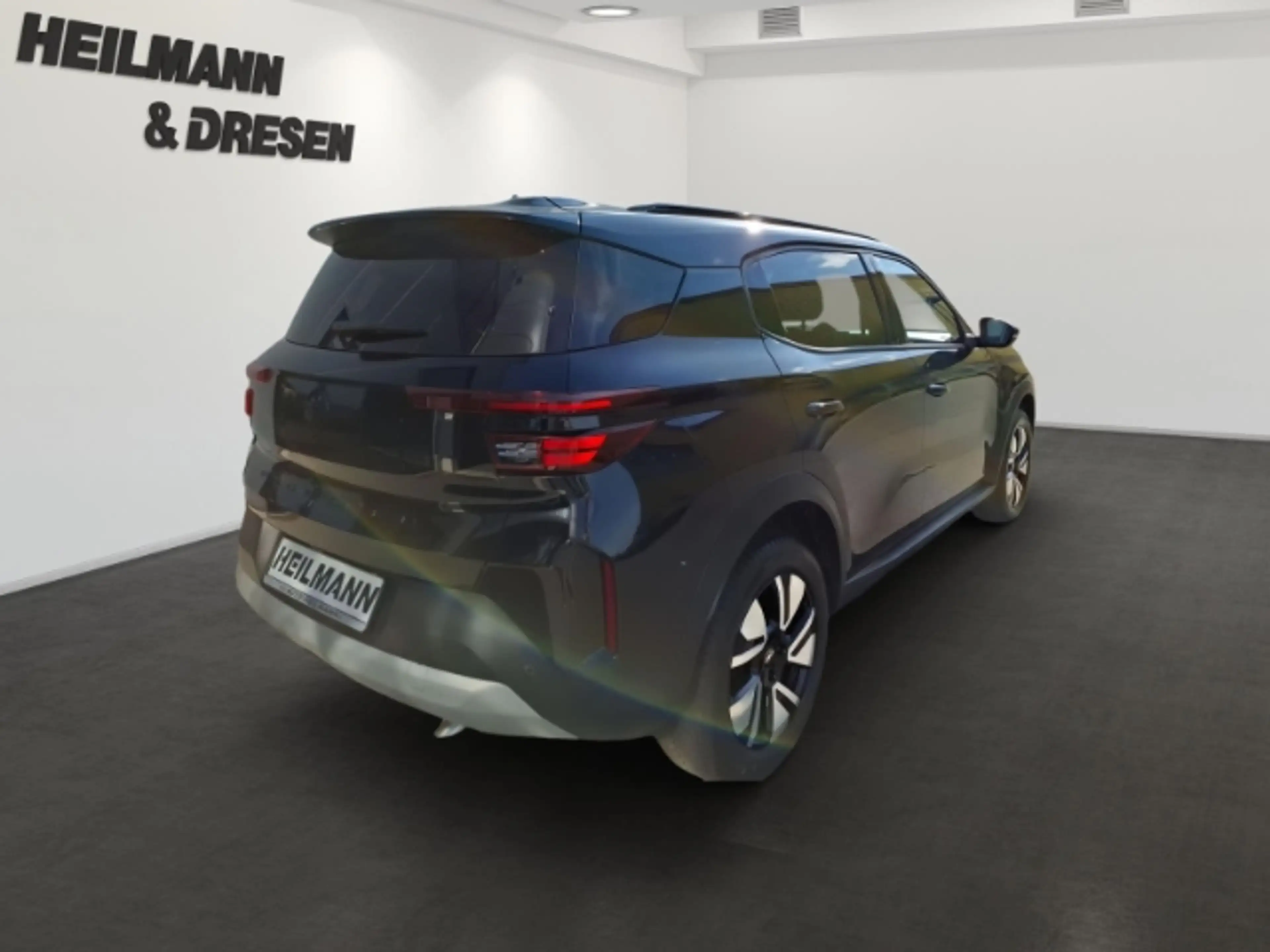 Opel Frontera GS 1,2 HYBRID Automatik/Lenkrad/Sitzheizung/AppleC — photo 3