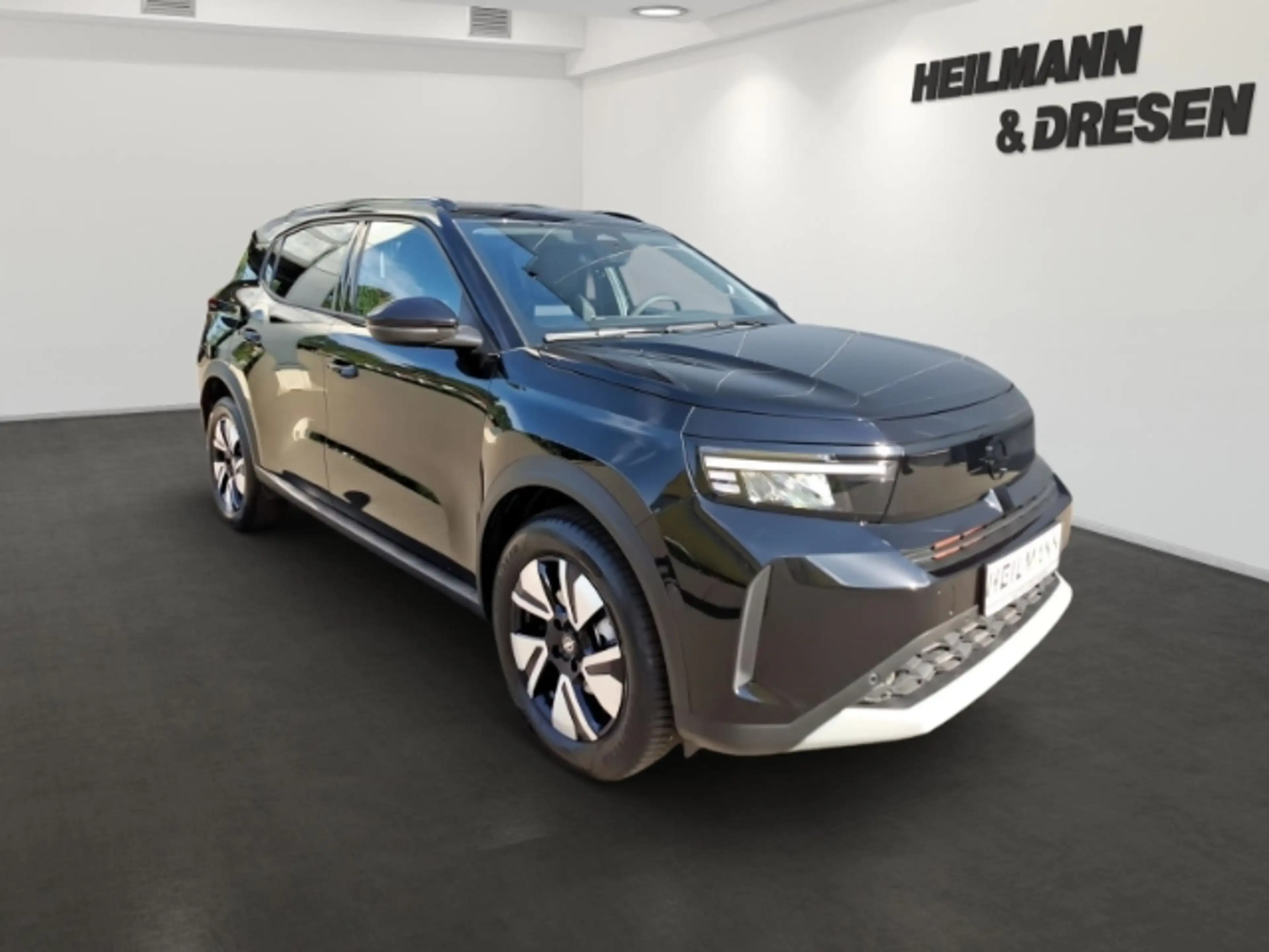 Opel Frontera GS 1,2 HYBRID Automatik/Lenkrad/Sitzheizung/AppleC — photo 2