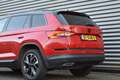 Skoda Kodiaq 2.0 TSI 4x4 Sportline Business LED | Leder | Canto Rot - thumbnail 41
