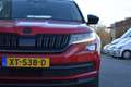 Skoda Kodiaq 2.0 TSI 4x4 Sportline Business LED | Leder | Canto Rot - thumbnail 38