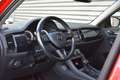 Skoda Kodiaq 2.0 TSI 4x4 Sportline Business LED | Leder | Canto Rot - thumbnail 5