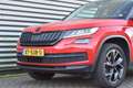 Skoda Kodiaq 2.0 TSI 4x4 Sportline Business LED | Leder | Canto Rot - thumbnail 39