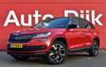 Skoda Kodiaq 2.0 TSI 4x4 Sportline Business LED | Leder | Canto Rot - thumbnail 1