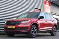 Skoda Kodiaq 2.0 TSI 4x4 Sportline Business LED | Leder | Canto Rot - thumbnail 34