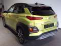 Hyundai KONA Premium Hybrid 2WD Gelb - thumbnail 4