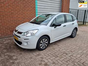 1.0 VTi Attraction 5-Drs airco! Bj:2014 NAP!