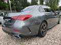 Mercedes-Benz C 180 C180 AMG-LINE+NIGHTPAKET*CARPLAY*1.HAND* Grau - thumbnail 37