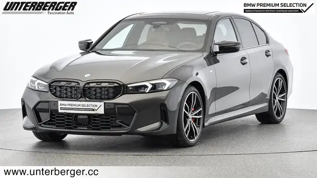 BMW 340 M340d xDrive M Sportpaket Pro