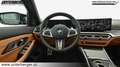 BMW 340 M340d xDrive M Sportpaket Pro Grau - thumbnail 8