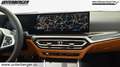 BMW 340 M340d xDrive M Sportpaket Pro Grau - thumbnail 9