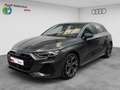 Audi A3 Sportback TFSI S line S tronic 110kW Gris - thumbnail 1
