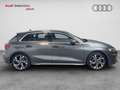 Audi A3 Sportback TFSI S line S tronic 110kW Gris - thumbnail 3