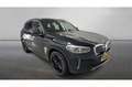 BMW iX3 High Executive 80 kWh VERWACHT (PANORAMADAK, SoH 9 Noir - thumbnail 2