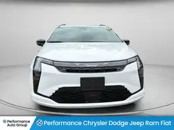 Chrysler Pacifica 2027