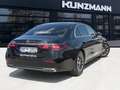 Mercedes-Benz E 220 d Limousine Taxi Avantgarde Distronic 360° Schwarz - thumbnail 3