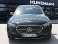 Mercedes-Benz E 220 d Limousine Taxi Avantgarde Distronic 360° Schwarz - thumbnail 2