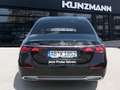 Mercedes-Benz E 220 d Limousine Taxi Avantgarde Distronic 360° Schwarz - thumbnail 4