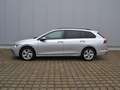 Volkswagen Golf Variant VIII Variant 2.0 TDI 150 PS DSG Life LED/NAVI+VZE Silber - thumbnail 2