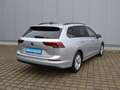 Volkswagen Golf Variant VIII Variant 2.0 TDI 150 PS DSG Life LED/NAVI+VZE Silber - thumbnail 4